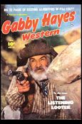 Gabby Hayes Western issue 26