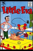 Little Eva (1952) issue 23