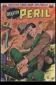 Operation Peril issue 11