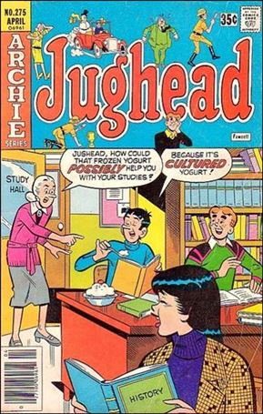 Jughead (1965) issue 275