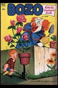 Bozo (1951) issue 6