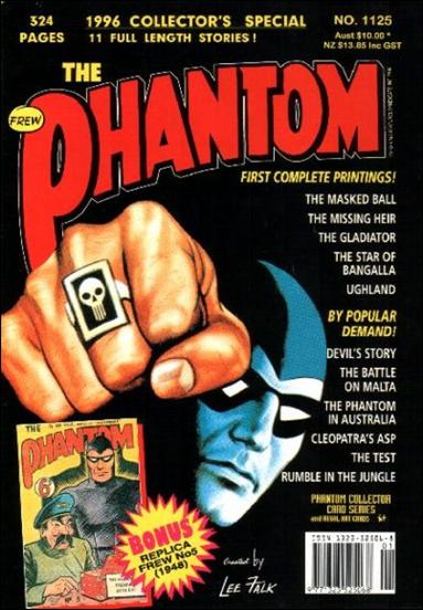 Phantom (1948) issue 1125