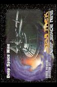 Star Trek: Deep Space Nine Series Premiere (Base Set) Cover Image 1