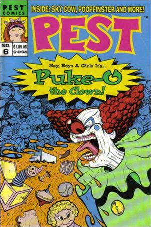 Pest Cover Image 2
