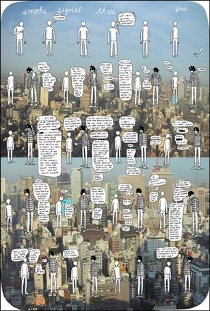 Smoke Signal issue 3