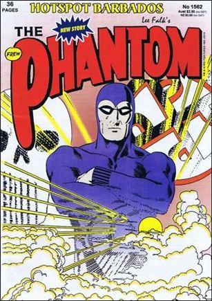 Phantom (1948) issue 1562