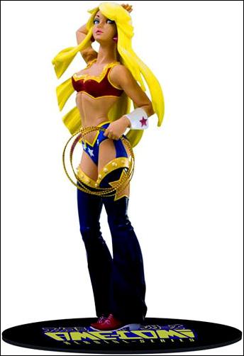 Ame-Comi (Heroine Series) item 17 Wonder Girl