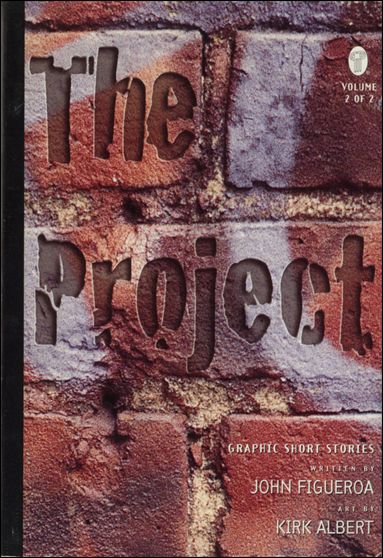 Project issue 2 Deliverance