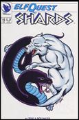 Elfquest: Shards issue 15