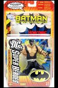 DC Super Heroes (Series 1) Cover Image 2