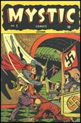 Mystic Comics (1944) issue 1