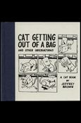 Cat Getting Out Of A Bag and Other Observations Cover Image 1