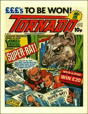 Tornado (UK) issue 15