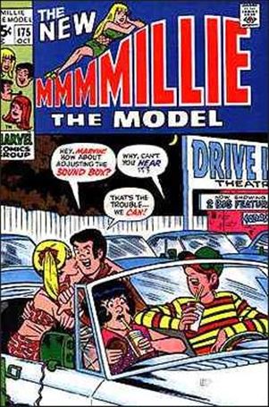 Millie the Model Comics issue 175