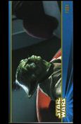 Star Wars: Episode I Widevision: Series 2 (Base Set) card 14 Yoda