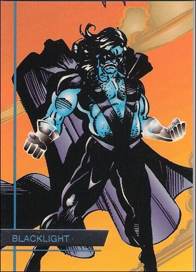Images of ShadowHawk (Base Set) card 76 Blacklight