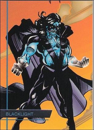 Images of ShadowHawk (Base Set) card 76 Blacklight