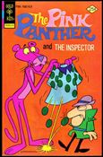 Pink Panther (1971) issue 29