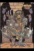 Witchblade: Disciples of the Blade (Base Set) card 13 'Event'ing the Blade: Tales of the Witchblade #8