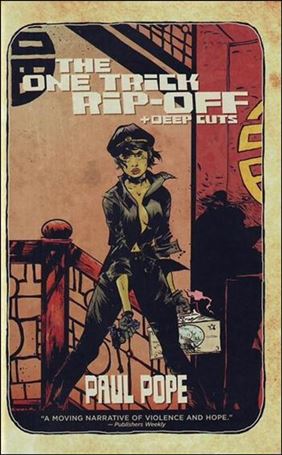 One Trick Rip-Off + Deep Cuts Cover Image 1