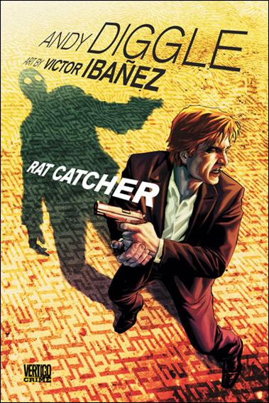 Rat Catcher issue nn