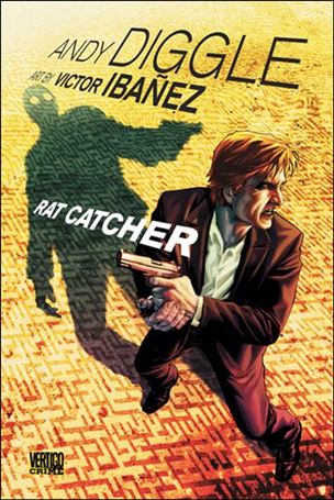 Rat Catcher Cover Image 1