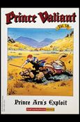 Prince Valiant issue 38