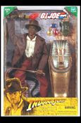 G.I. Joe Indiana Jones 12