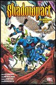 Shadowpact: The Burning Age issue nn