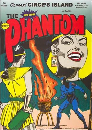 Phantom (1948) issue 1456