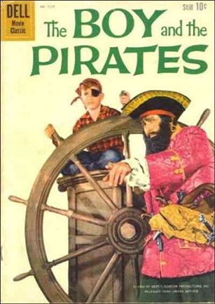 Four Color (1942) issue 1117