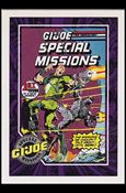 G.I. Joe (Base Set) card 83 That Sinking Feeling
