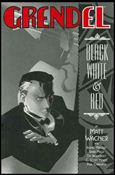 Grendel: Black, White, & Red issue 2