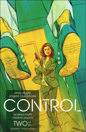 Control issue 2