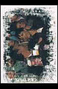 Buffy the Vampire Slayer Reflections: The High School Years (Base Set) card 11 Romantic