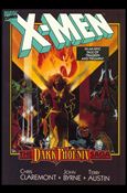 X-Men: The Dark Phoenix Saga issue 1-G Blue Border Cover (7th Printing)