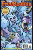 Free Realms issue 10