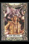 Battle Cards (Base Set) card 2 Iain McCaig
