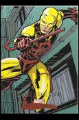 2008 Marvel Masterpieces: Series 2 (Base Set) card 14 Daredevil