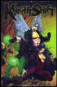 KnightShift Cover Image 1