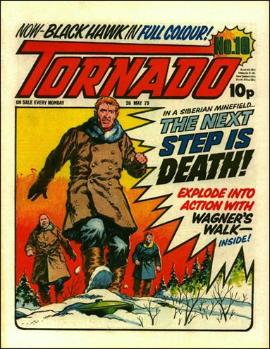 Tornado (UK) issue 10