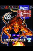 DC Comics Super Hero Collection (UK) issue 97 Cheetah