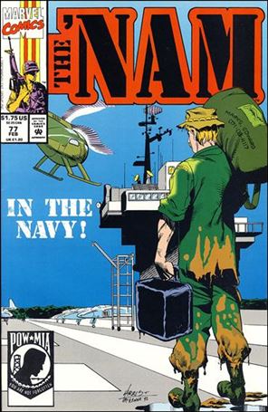 'Nam issue 77