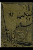 Bru-Hed (Promo) Cover Image 1