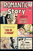 Romantic Story issue 48