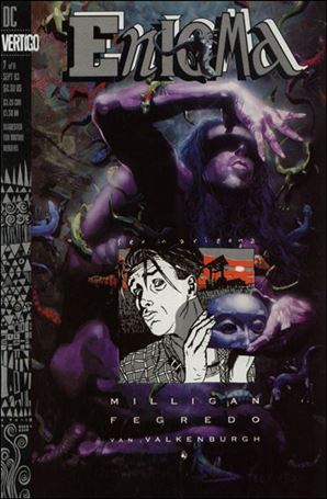 Enigma issue 7