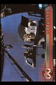 X-Men: The Movie (Base Set) card 67 Set Pieces