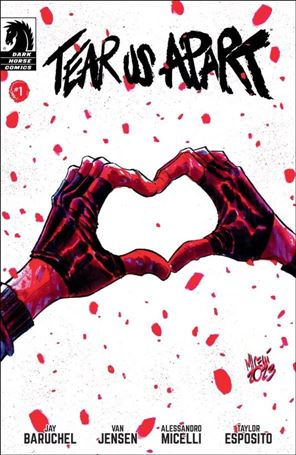 Tear Us Apart Cover Image 1