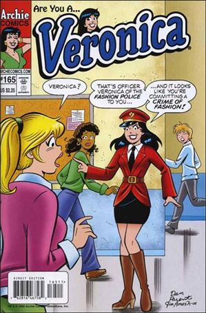 Veronica issue 165