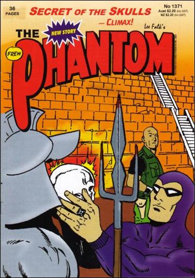 Phantom (1948) issue 1371